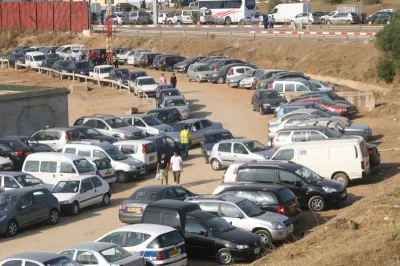 Marché automobile en Algérie: des experts s&#039;expriment