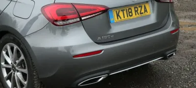 Mercedes-Benz : Abandon du 1,5 Dci Renault sous les capots des Classes A, B et CLA