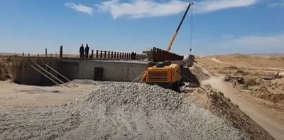 Transport : Réception au 1e semestre 2021 de l’évitement de la mine de phosphate à Bir El-Ater