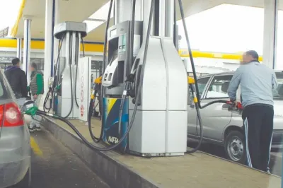 PLF 2021: l’institution d’une taxe sur la consommation des carburants à chaque sortie aux frontières du pays
