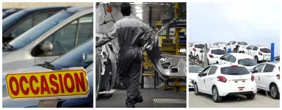 Recommandations du rapport du projet des budgets pour 2021: l&#039;application du cahier des charges de construction automobile et l&#039;importation des voitures d&#039;occasion