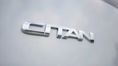 Mercedes annonce le nouveau Citan