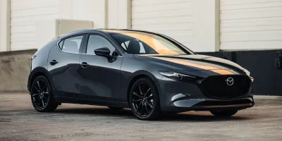 Mazda en tête du classement des marques les plus fiables en 2020