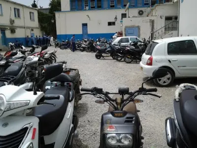 Confinement : Plus de 4000 véhicules mis en fourrière