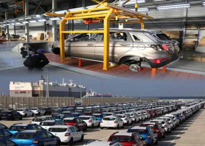 Importation/ Construction automobile: désignation des membres des commissions de recours