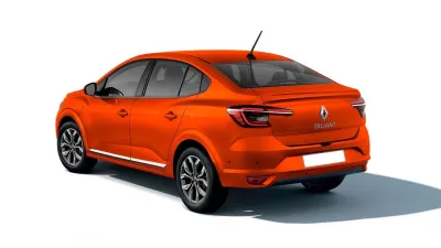 هذا ما قد تبدو عليه السانديرو و اللوغان الخاصة بالسوق البرازيلي