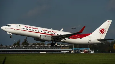 أخبار عن إستئناف الرحلات الجوية الداخلية إبتداء من يوم الأحد