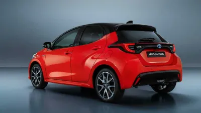La future Mazda 2 européenne sera une Toyota Yaris rebadgée
