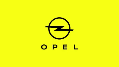Opel : Un nouveau logo et une nouvelle identité visuelle