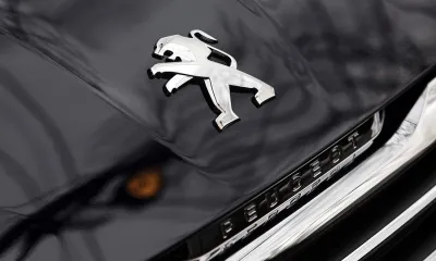 Peugeot: la marque la plus vendue en France