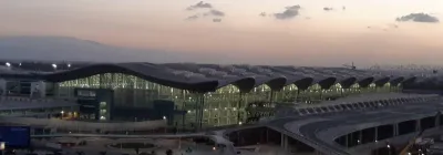 Transport : L’ETUSA rappelle la présence de 3 lignes à destination de l’Aéroport d’Alger