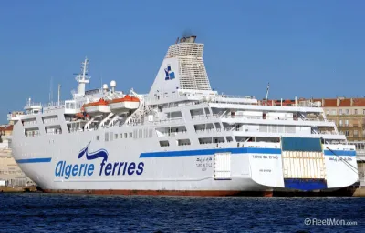 ENTMV: une perte de 9 milliards DA depuis mars dernier