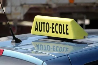 Nouvelles règles pour l'exercice de l'activité de l'enseignement de la conduite