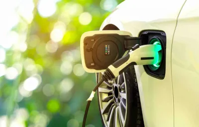 La voiture électrique, une option pour sortir de la dépendance aux hydrocarbures
