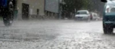 BMS : Des pluies au Centre et l'Est du pays à partir de Lundi