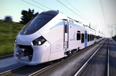 Les retards des trains sont dus à des actes de sabotage