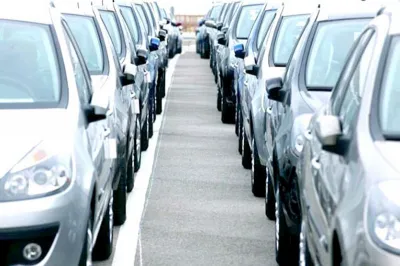 Le directeur général du CAAID: la stabilité du marché automobile est liée à la décision du gouvernement