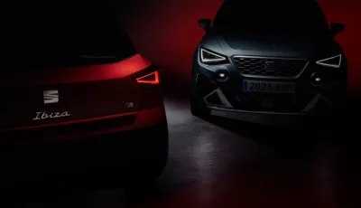 Nouvelle Seat Ibiza: présentation officielle le 15 avril