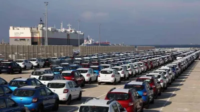 APOCE: les licences d’importation des véhicules n&#039;ont pas été annulées