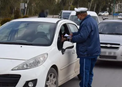 Sécurité Routière : Campagne de sensibilisation pendant le Ramadhan
