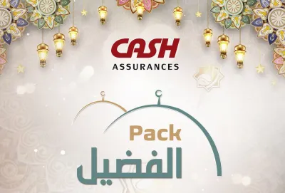 Cash Assurances : Lancement du Pack « Al Fadhil »