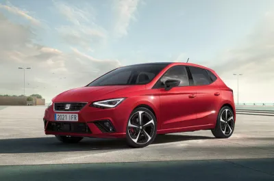 Seat Ibiza restylée (2021) : toutes les informations