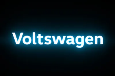 Volkswagen: une enquête judiciaire après son poisson d’avril raté