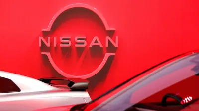 Nissan vend sa participation dans Daimler pour environ 1,2 milliard de dollars