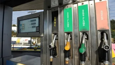Carburant : La suppression de l&#039;essence super avec plomb avancée au début de juillet