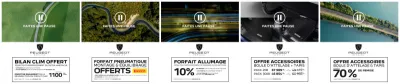 Peugeot Algérie lance de nombreuses offres après-vente
