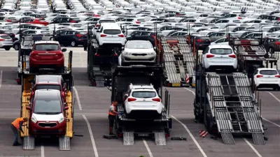 Concessionnaires Automobiles : Les nouvelles conditions entrent en vigueur