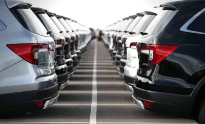 Importation des voitures: un système d&#039;information pour surveiller l&#039;activité des concessionnaires