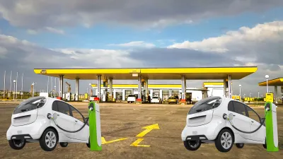 Les voitures électriques en Algérie: bonne affaire ou opération à risque ? 2eme partie