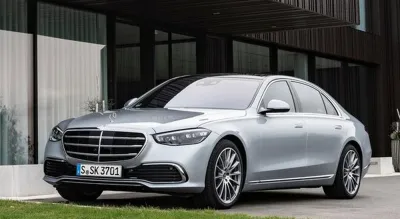 KM77 : La Classe S ne fait pas mieux qu’une Octavia au test de l’élan