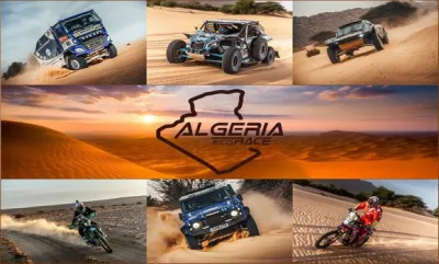 Rallye Algeria Eco-Race : Le 15 août, dernier délai pour les engagements