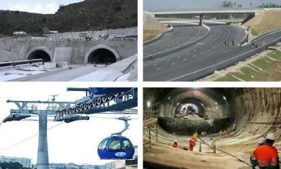 Travaux Publics-Transports : Plusieurs projets réalisés depuis début 2021