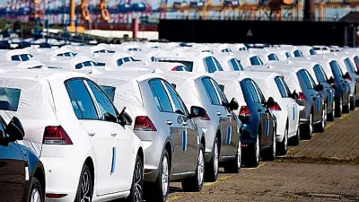 Importation des voitures: 9 demandes d&#039;autorisation déposées, le premier agrément dans 20 jours