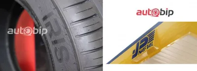 Pneumatiques : Signature d’un contrat commercial de fourniture de pneumatiques entre Naftal et IRIS Tyres