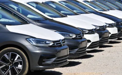 Volkswagen mettra fin à la vente de véhicules thermiques en Europe d&#039;ici 2035