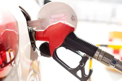 Le carburant sans plomb sera généralisé à partir de jeudi