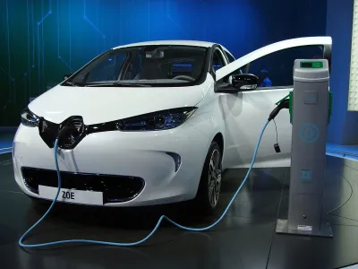Le CNESE étudie les possibilités de fabriquer une voiture électrique algérienne