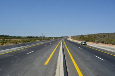 Autoroute Est-Ouest: livraison en août du tronçon reliant Relizane au port de Mostaganem