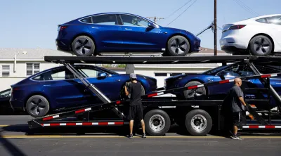 États-Unis: le marché devrait contenir 40% de véhicules électriques d&#039;ici 2030