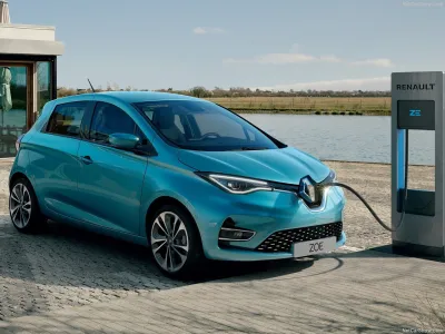 Fin de carrière confirmée pour la Renault Zoé