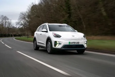 Double victoire pour Kia aux What Car Awards ?