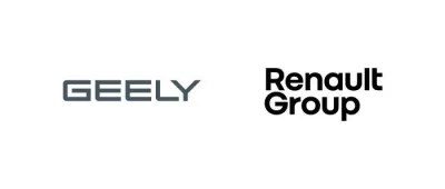Renault s&#039;allie avec Geely en Chine
