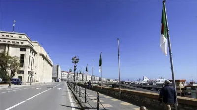 Covid 19 : Réaménagement du Confinement Sanitaire