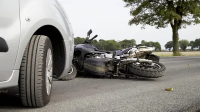 Près de 2000 morts dans plus de 14.600 accidents durant les 7 premiers mois 2021