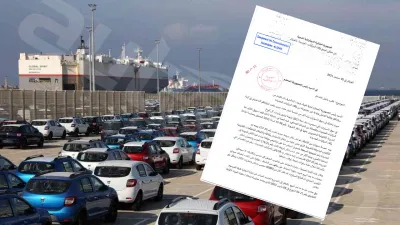 Le groupement de concessionnaires automobiles réclame l&#039;intervention urgente du Président