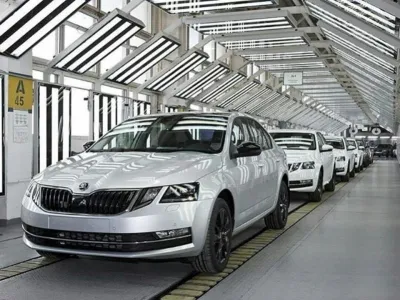 سوفاك : تسريح قطع التركيب العالقة في الموانيء